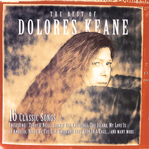 Dolores Keane - The Best of Dolores Keane [CD]