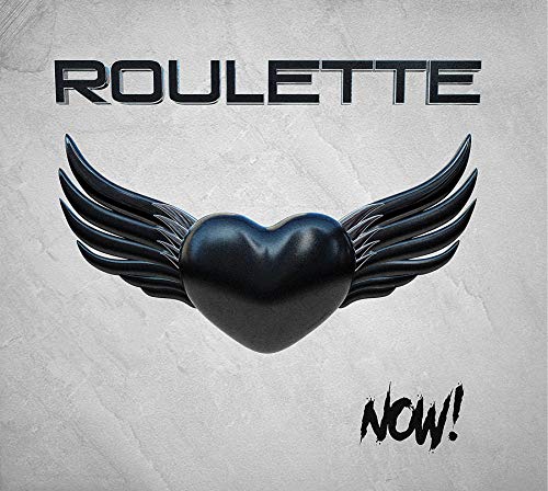 Roulette - Now! [VINYL]