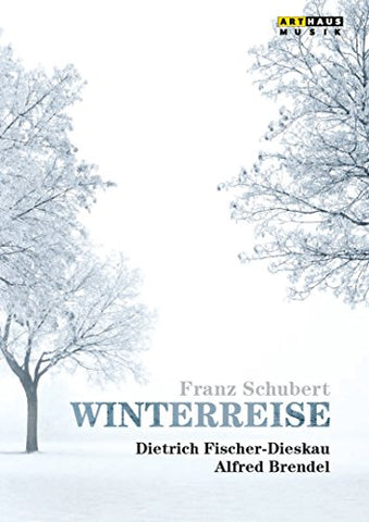 Winterreise [DVD]