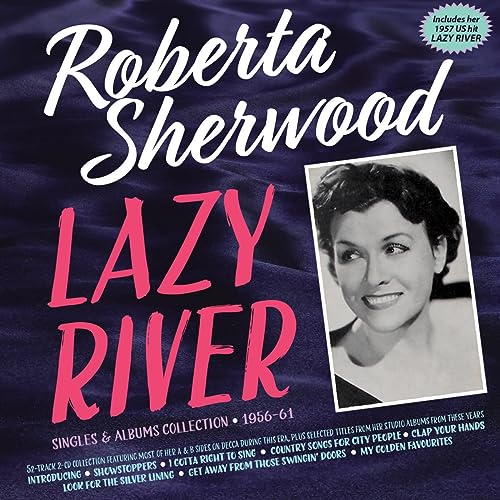 Various - Lazy River - Singles & Albums Collection 1956-61 [CD]
