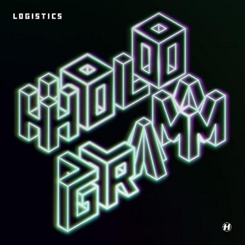 Logistics - Hologram [CD]