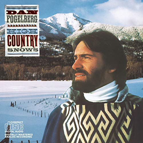 Fogelberg Dan - High Country Snows [CD]