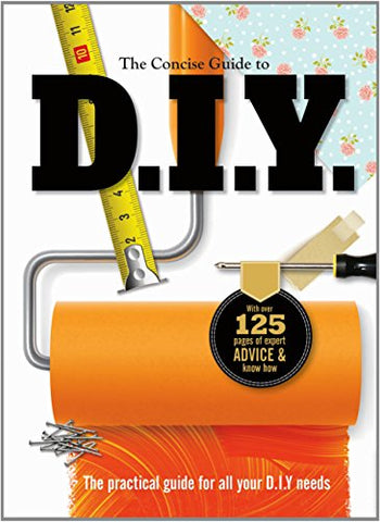 Lifestyle Guides - DIY