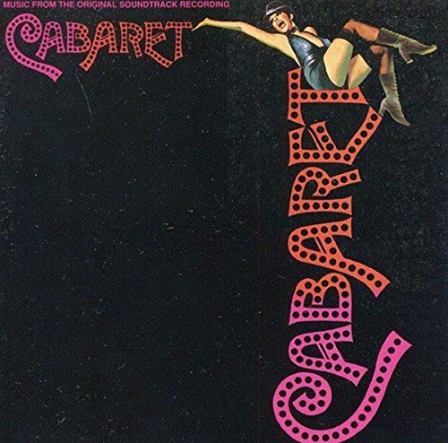 Original Sound Track - Cabaret [CD]