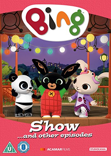Bing - Show [DVD]