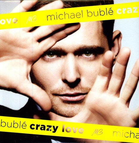 Michael Bublé - Crazy Love [VINYL]