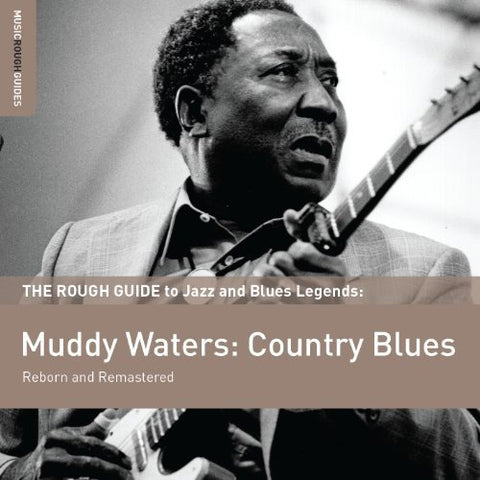 Muddy Waters - The Rough Guide [CD]