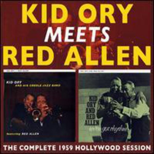 Louis Prima - Sing Sing Sing [CD]