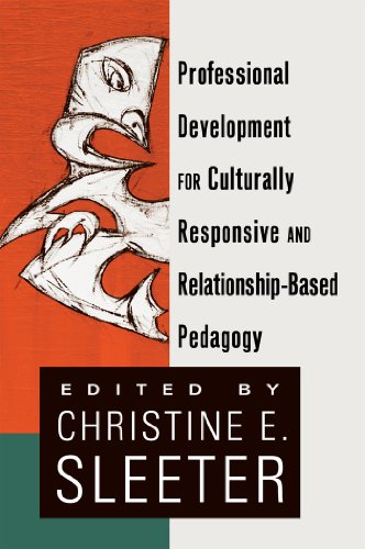 Professional Development for Culturally Responsive and Relationship-Based Pedagogy (24) (Black Studies and Critical Thinking)
