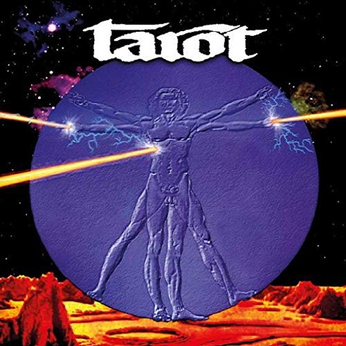 Tarot - Stigmata [VINYL]