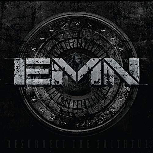 Every Mother's Nightmare - Resurrect The Faithful [CD]
