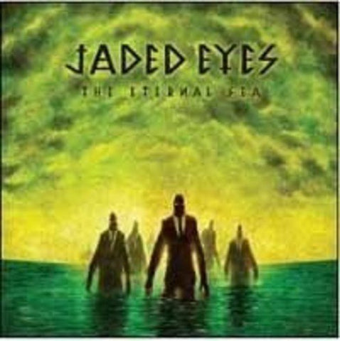 Jaded Eyes - The Eternal Sea [CD]