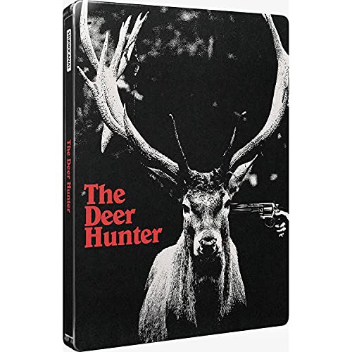 The Deer Hunter Uhd Bd Sb [BLU-RAY]