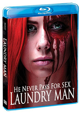 Laundry Man [BLU-RAY]