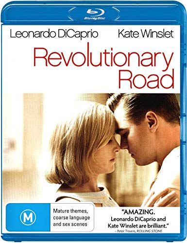 Revolutionary Road [BLU-RAY]