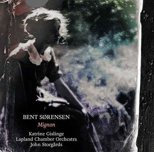 Gislinge/storgards - SORSENSEN:MIGNON [CD]