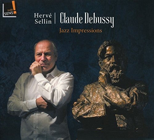C. Debussy - Jazz Impressions [CD]