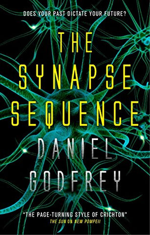 Daniel Godfrey - The Synapse Sequence