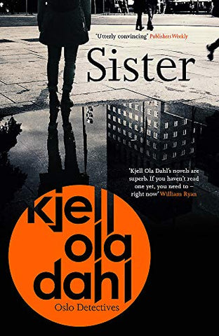 Sister (Oslo Detectives): 7