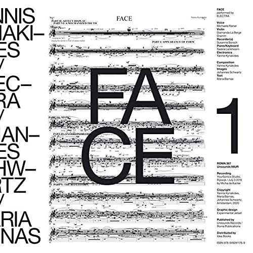 Yannis Kyriakides - Face [VINYL]