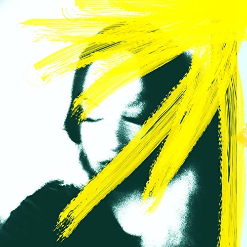 Wanloo Lisa - Shadows [VINYL]