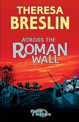 Across the Roman Wall (Flashbacks)