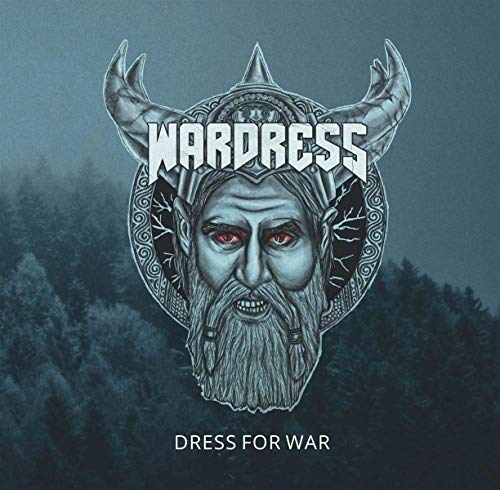 Wardress - Dress For War [CD]