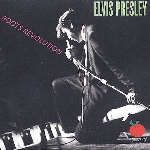 Elvis Presley - Roots Revolution [CD]