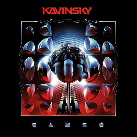Kavinsky - Cameo [VINYL]