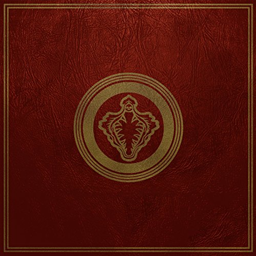 Årabrot - The Gospel [CD]