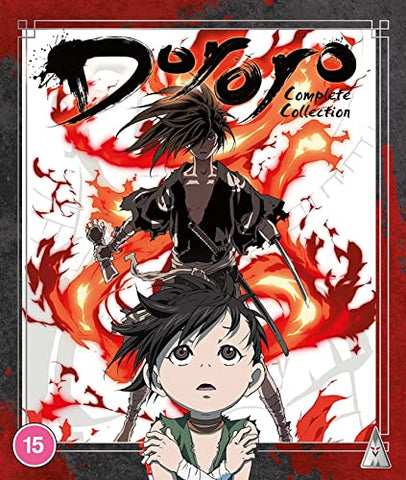 Dororo Collection Bd [BLU-RAY]