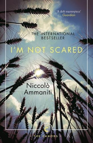 Niccolo Ammaniti - Im Not Scared