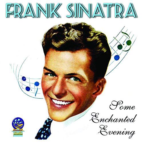 Frank Sinatra - Some Enchanted Evening [CD]