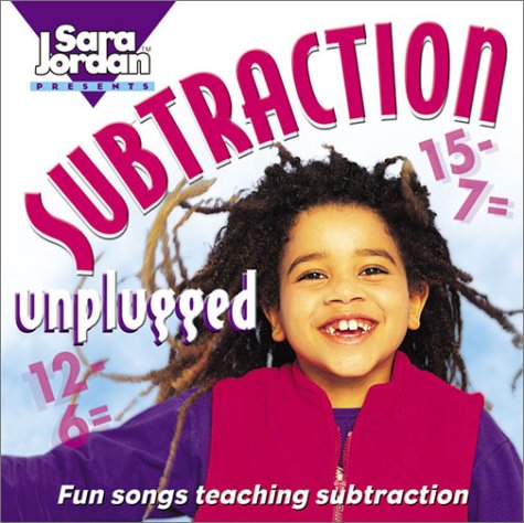 Various - Subtraction Unplugged [CD]