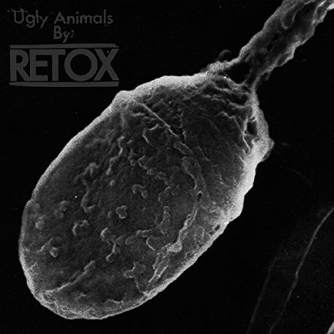 Retox - Ugly Animals [CD]