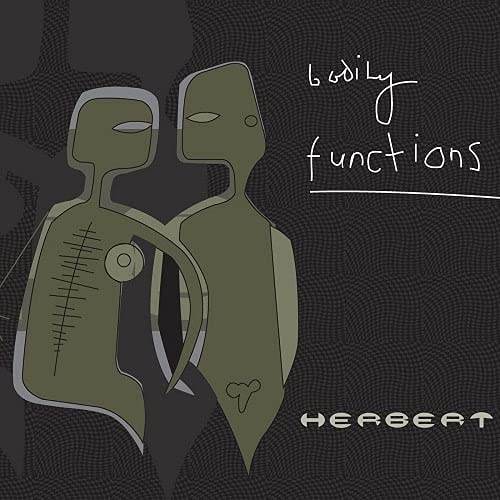 Various - Bodily Functions [VINYL]