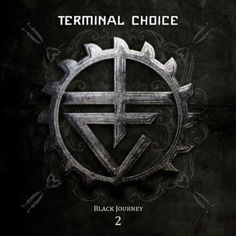 Terminal Choice - Black Journey 2 [CD]