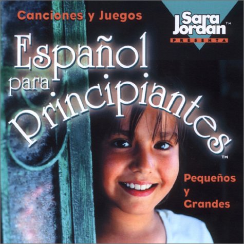 Various - Espanol Para Principiantes (Songs That Teach Spanish) (Canciones Y Juegos) [CD]
