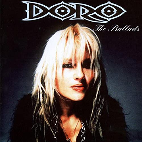 Doro - The Ballads [CD]