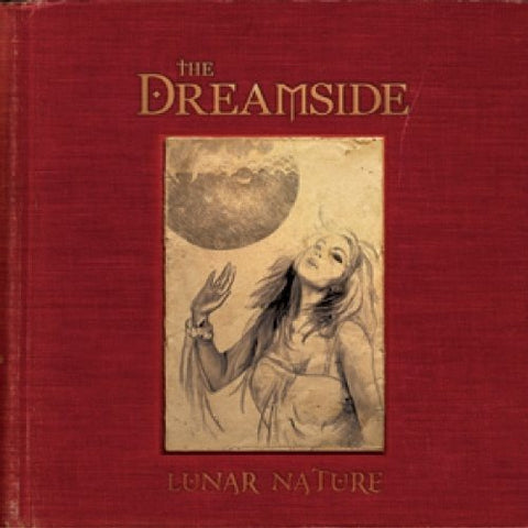 The Dreamside - Lunar Nature [CD]