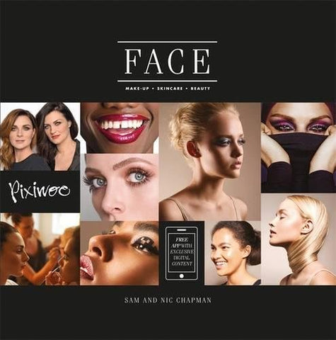 Face: Make Up, Skincare, Beauty