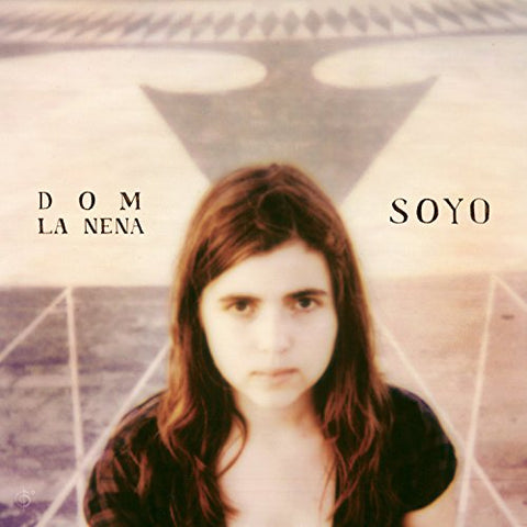 Dom La Nena - SOYO Audio CD