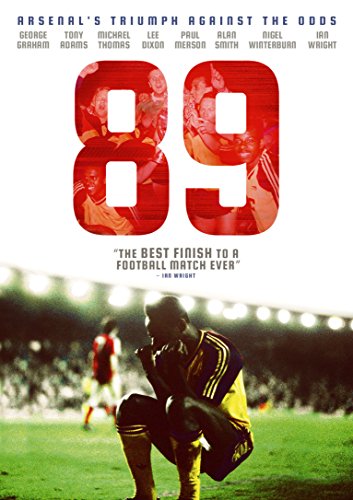 89 [DVD]