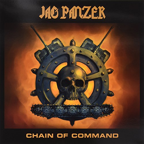 Various - Chain of Command (Transparent Ultra Clear Vinyl) [VINYL]