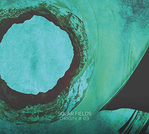 Solar Fields - Origins #3 [CD]