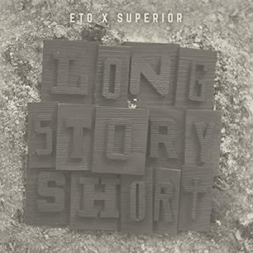Various - Long Story Short [CD]