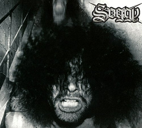 Soggy - Soggy (Reissue) [CD]