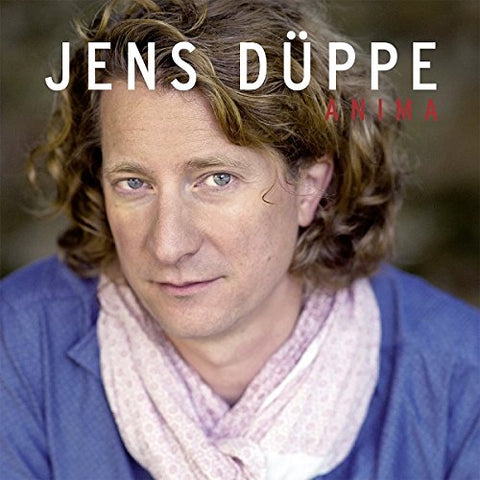 Jens Düppe Quartet - Anima [CD]