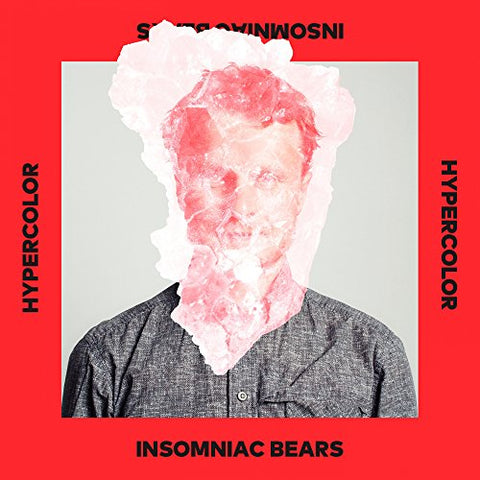 Insomniac Bears - Hypercolor [12"] [VINYL]