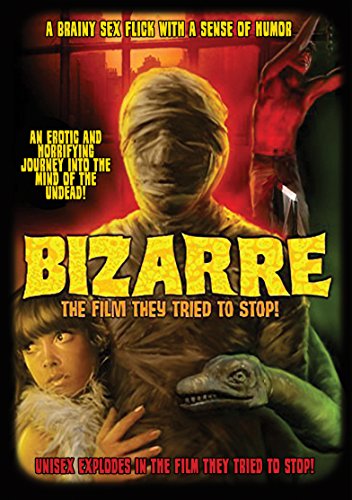 Bizarre [DVD]